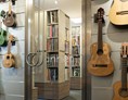 Unternehmen: Musikhaus Danner in der Linzer Harrachstraße! - Danner Musikinstrumente