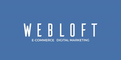Händler - Art des Unternehmens: Agentur - Österreich - Webagentur Webloft Steiermark- E-Commerce und Digital Marketing - Webloft Steiermark - Agentur für E-Commerce und Digital Marketing