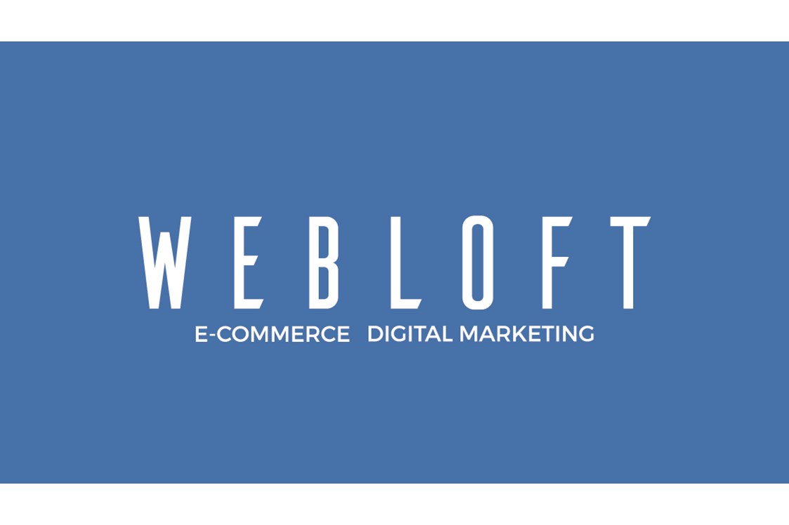 Betrieb: Webagentur Webloft Steiermark- E-Commerce und Digital Marketing - Webloft Steiermark - Agentur für E-Commerce und Digital Marketing