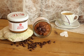 Direktvermarkter: Kaffeekuchen  - Backen mit Herz e.U. 