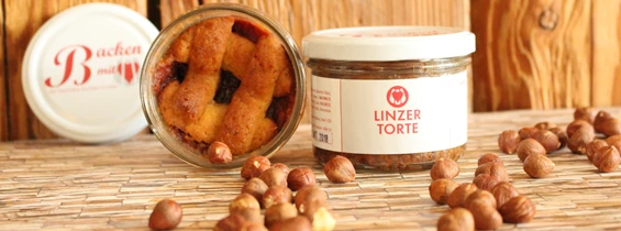 Artikel: Linzer Torte - Linzer Torte