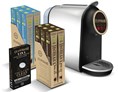 Unternehmen: Kaffee, Tee und Baristamaschinen - P&S Haushalt&More