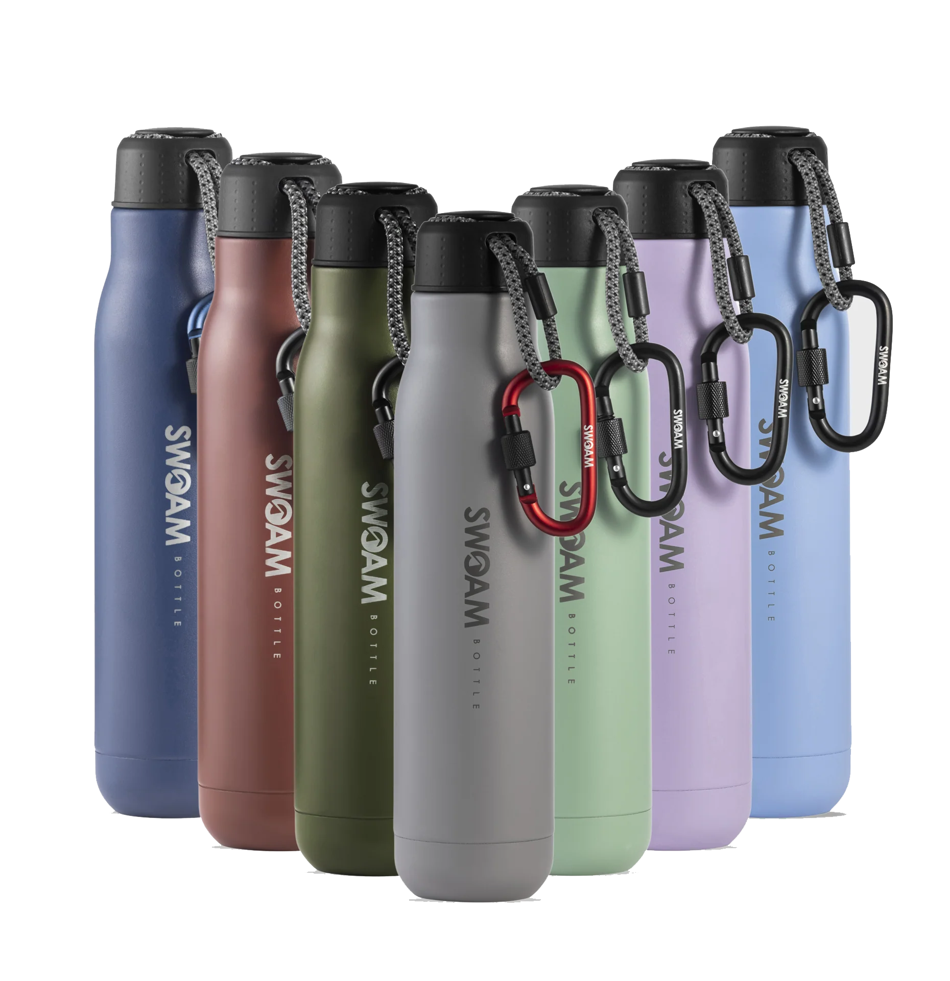 Händler - Wien-Stadt Penzing - 750ml Trinkflaschen von SWOAM. - SWOAM Bottle