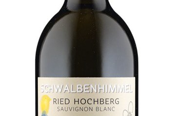 Unternehmen: Sauvignon Blanc allererster Güte - Weingut Pongratz