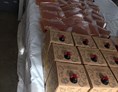 Unternehmen: Apfelsaft "Bag in Box" - Edelbrennerei Jantschgi 