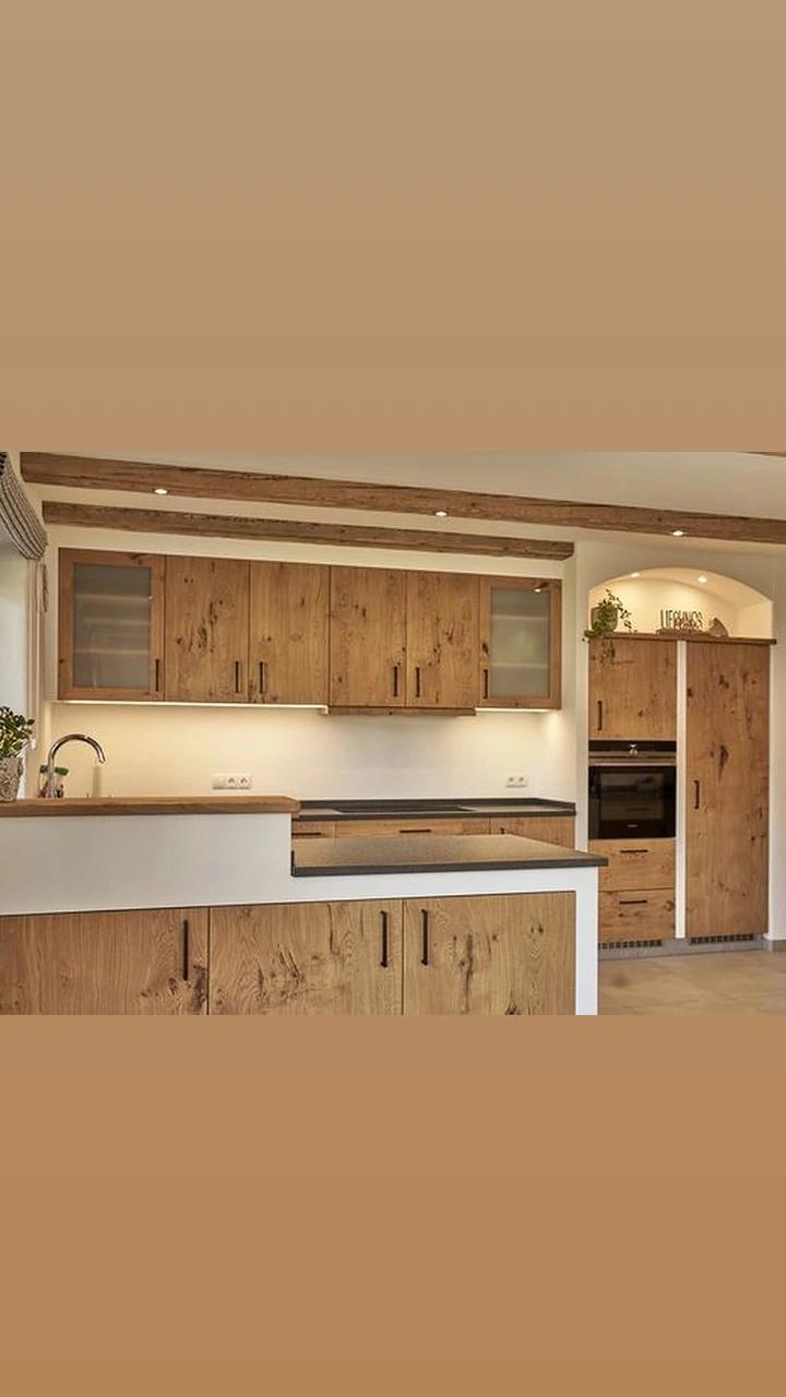 Händler - PLZ 4360 (Österreich) - Küche samt Esszimmer Pauschalpreis 3500Euro.Idee Entwurf Planung Fertigung Lieferung Montage.Daueraction . - Tischlerei- Dienstleistungsbetieb Grasser 