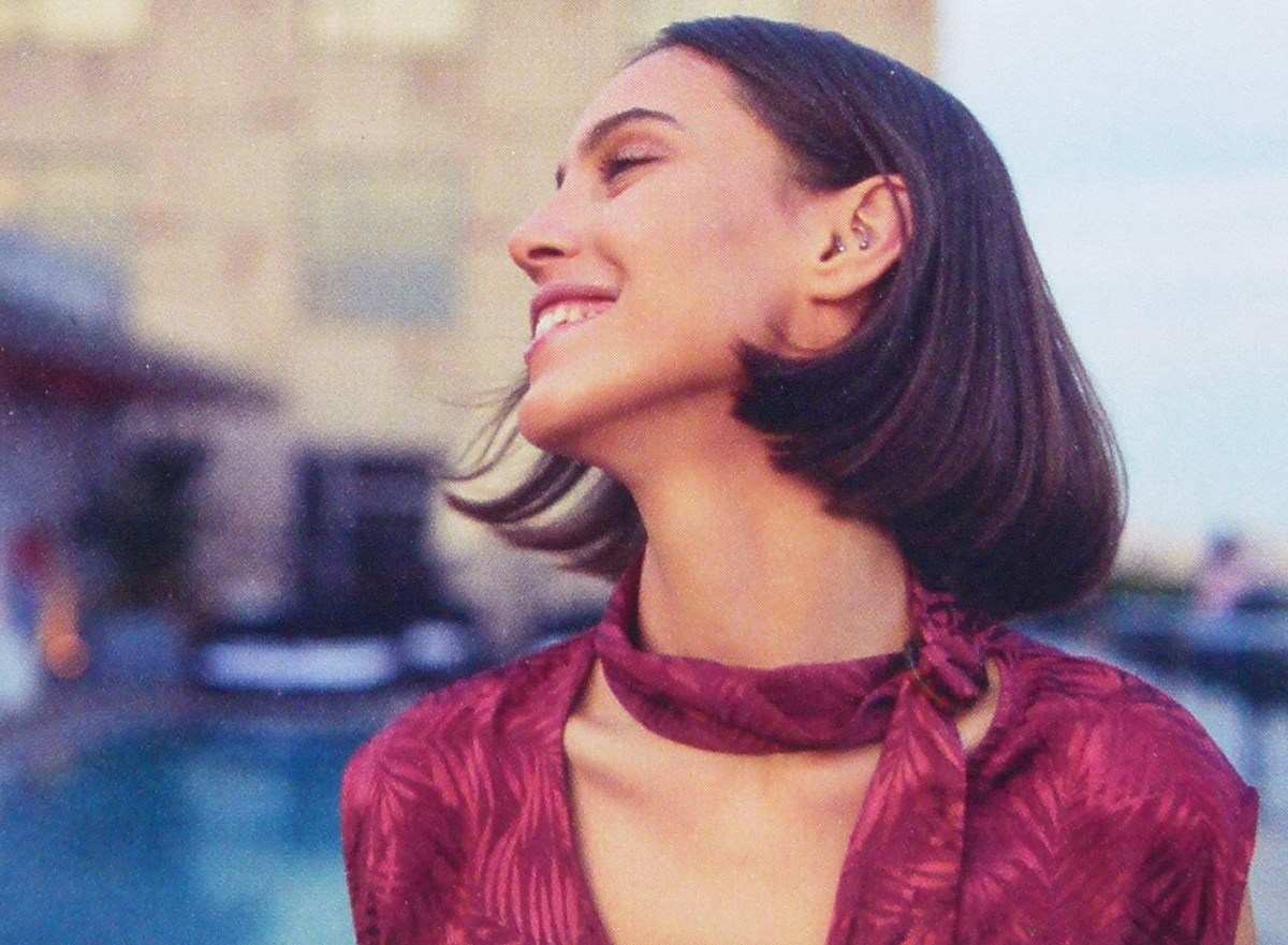 SISLEY Feldbach Produkt-Beispiele Mode mit Stil