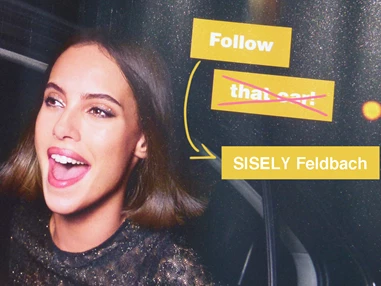 Unternehmen: Bleib immer am Laufenden: 
www.facebook.com/SisleyFeldbach/
www.instagram.com/sisleyfeldbach/ - SISLEY Feldbach