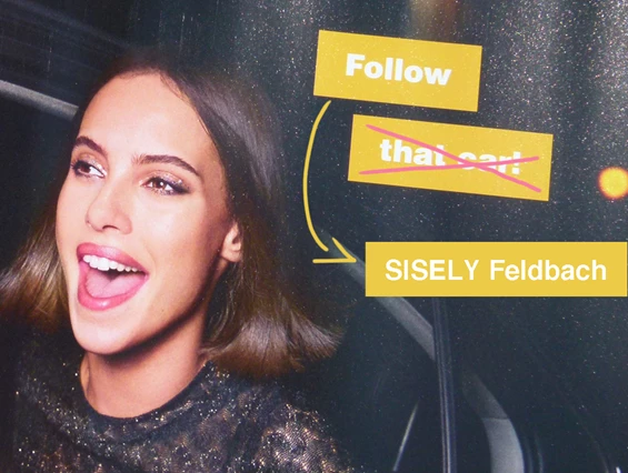 Unternehmen: Bleib immer am Laufenden: 
www.facebook.com/SisleyFeldbach/
www.instagram.com/sisleyfeldbach/ - SISLEY Feldbach