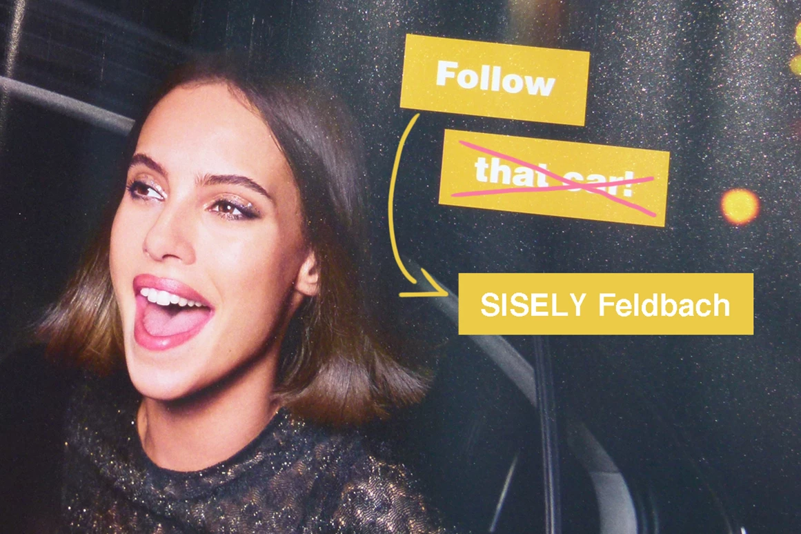 Unternehmen: Bleib immer am Laufenden: 
www.facebook.com/SisleyFeldbach/
www.instagram.com/sisleyfeldbach/ - SISLEY Feldbach