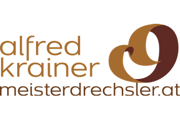 Unternehmen: Meisterdrechsler Alfred Krainer