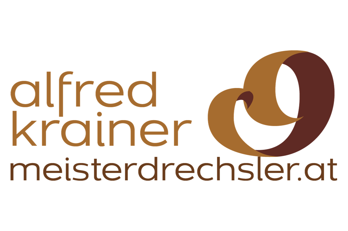 Unternehmen: Meisterdrechsler Alfred Krainer