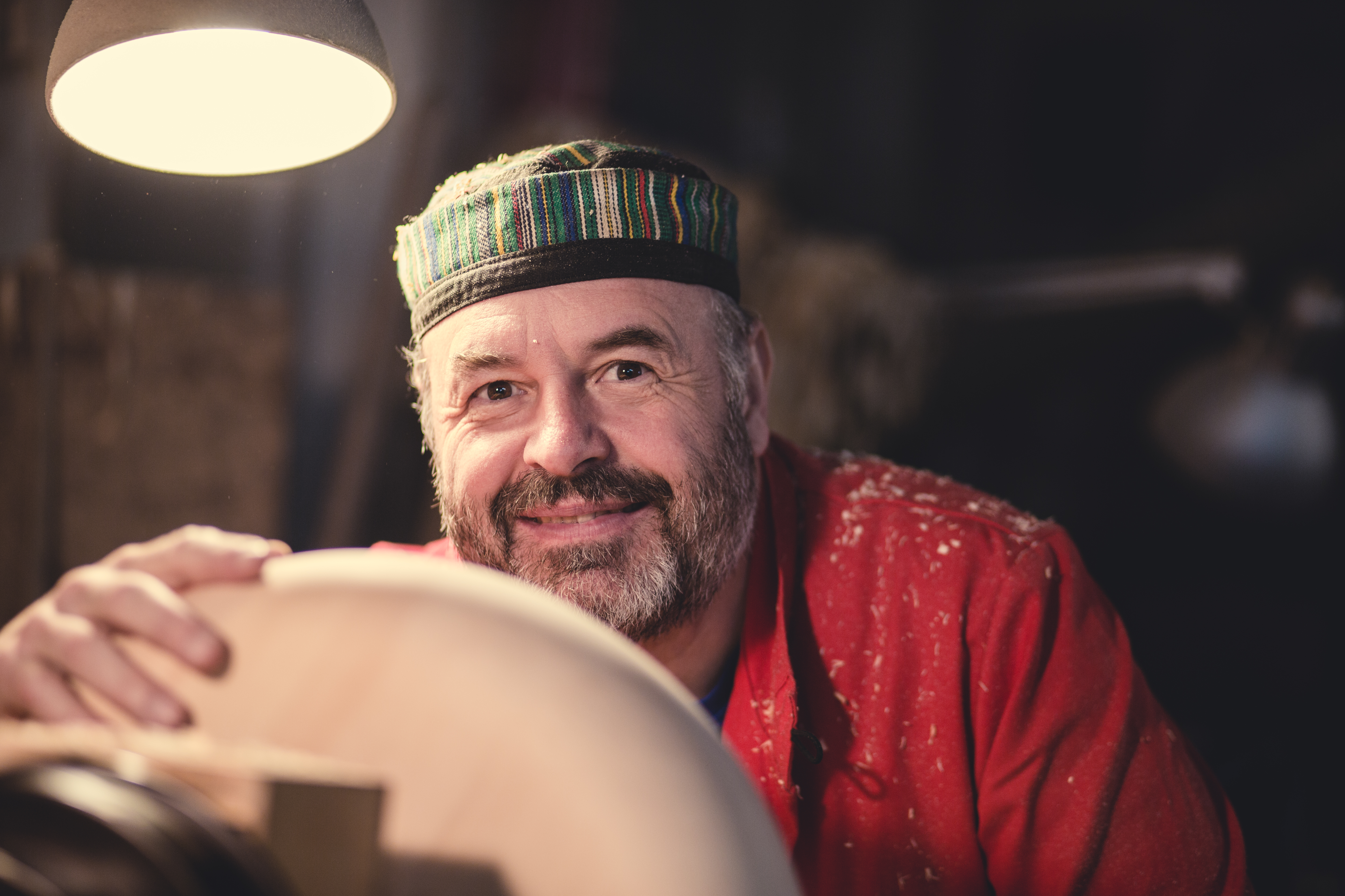 Händler - Althofen (Althofen) - Meisterdrechsler Alfred Krainer