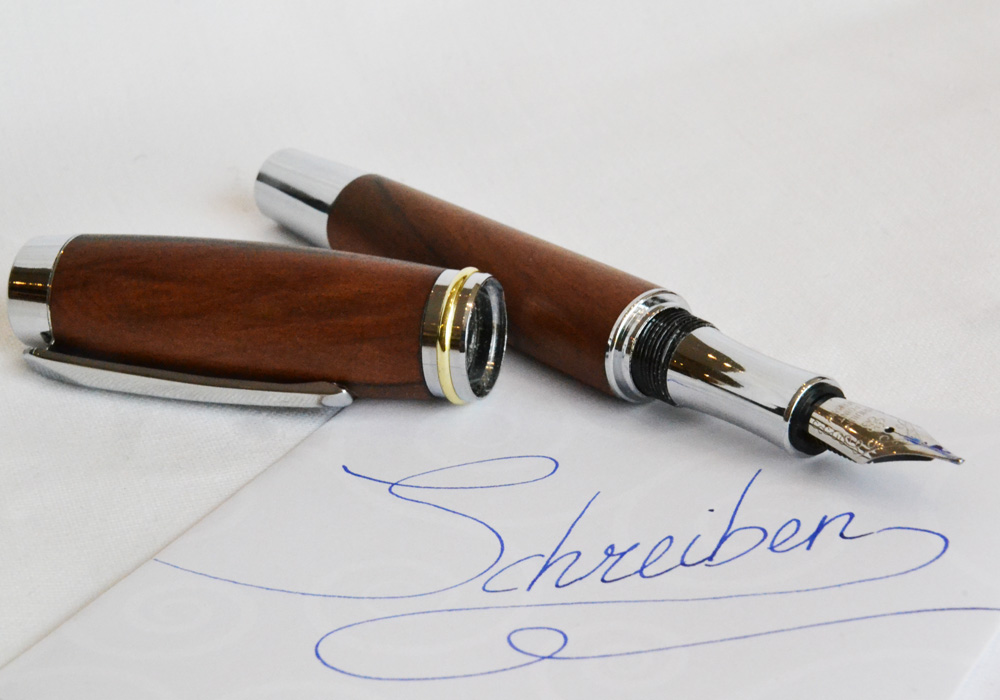 Händler - Althofen (Althofen) - Meisterdrechsler Alfred Krainer