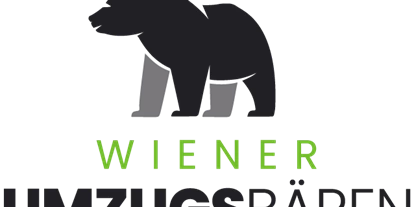 Händler - bevorzugter Kontakt: per E-Mail (Anfrage) - PLZ 1140 (Österreich) - Wiener UmzugsBären
