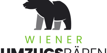 Händler - bevorzugter Kontakt: per E-Mail (Anfrage) - PLZ 1010 (Österreich) - Wiener UmzugsBären
