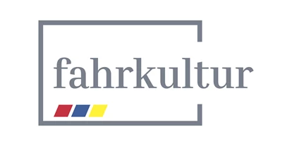 Händler - Zahlungsmöglichkeiten: Kreditkarte - Mattsee - Logo der Fahrkultur GmbH - Fahrkultur GmbH