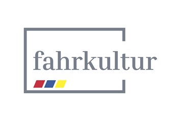 Betrieb: Logo der Fahrkultur GmbH - Fahrkultur GmbH