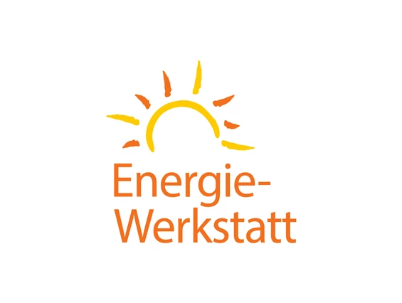 Unternehmen: Logo Energie-Werkstatt Saalfelden - Energie-Werkstatt