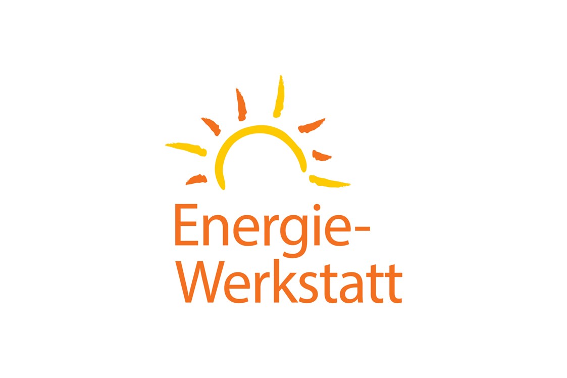 Unternehmen: Logo Energie-Werkstatt Saalfelden - Energie-Werkstatt