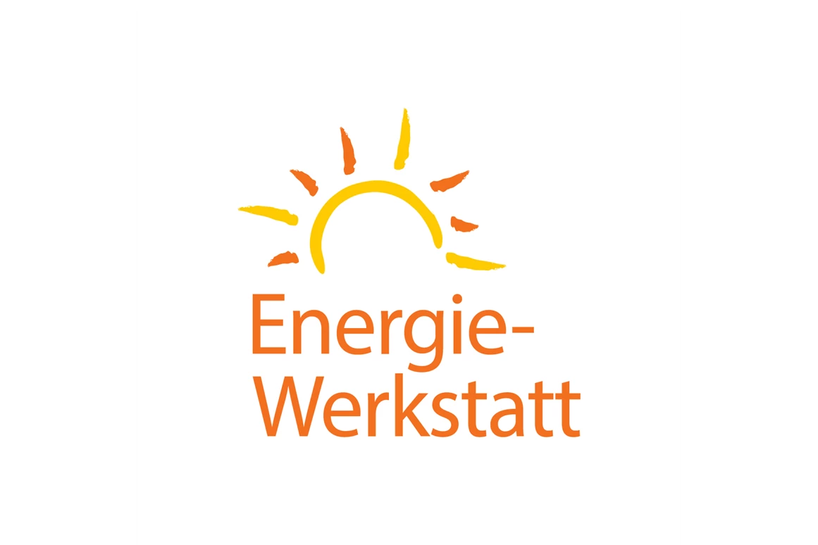 Unternehmen: Logo Energie-Werkstatt Saalfelden - Energie-Werkstatt
