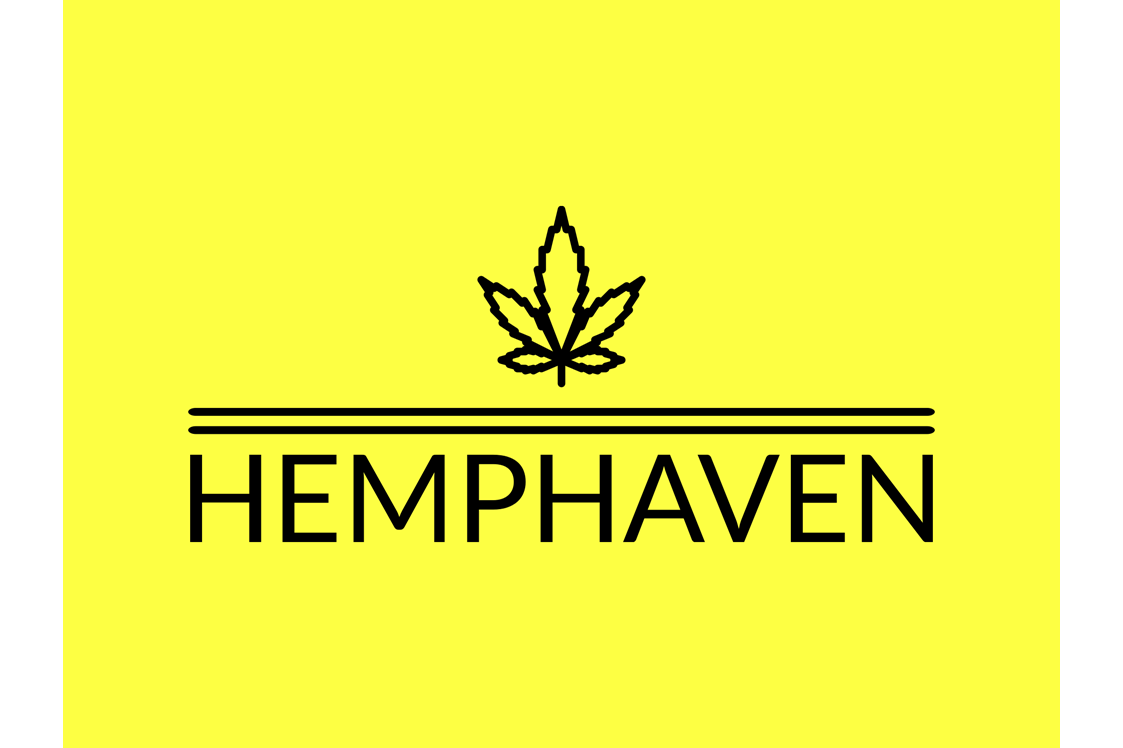 Unternehmen: Hemphaven Logo - Hemphaven.eu