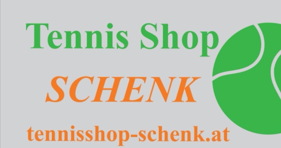 Unternehmen: Logo - Tennis Shop SCHENK
