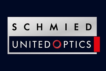 Unternehmen: Schmied United Optics Logo - Schmied United Optics