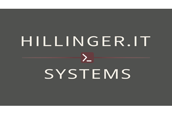 Betrieb: Hillinger IT Systems
