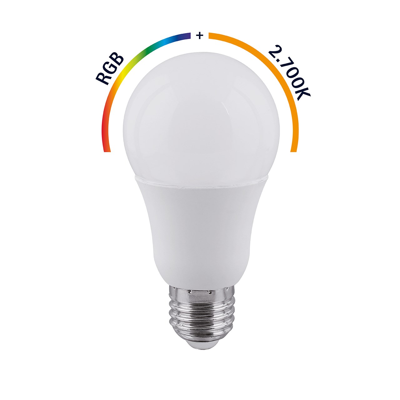 LICHT-KONZEPT e.U. Produkt-Beispiele LED-Leuchtmittel sprachgesteuert