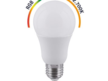 LICHT-KONZEPT e.U. Produkt-Beispiele LED-Leuchtmittel sprachgesteuert