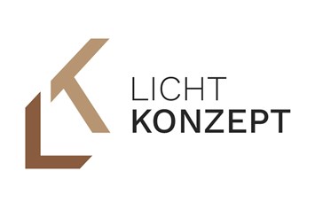 Unternehmen: Logo - LICHT-KONZEPT e.U.