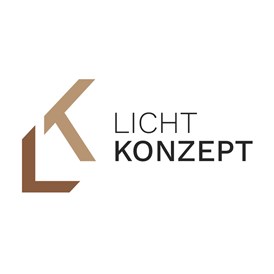Unternehmen: Logo - LICHT-KONZEPT e.U.