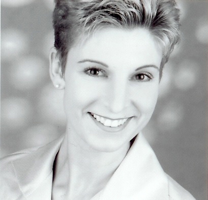 Marietta Stuhlfelder - Expertin für Zeitmanagement & Moderatorin Produkt-Beispiele Zeitmanagement Seminare/Keynotes/Workshops