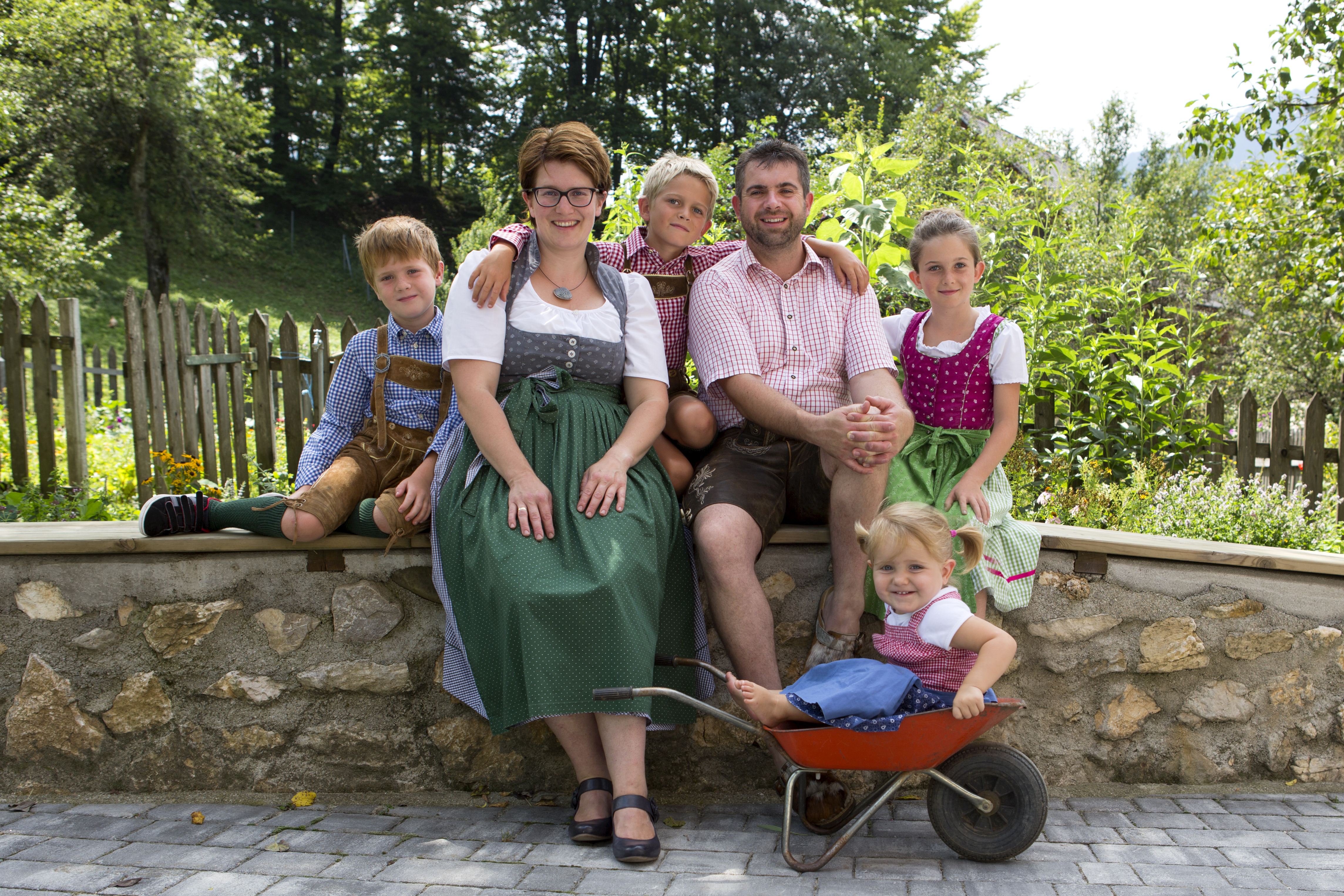 Händler - PLZ 9141 (Österreich) - Arlitscherhof