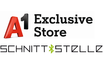 Unternehmen: A1 Exclusive Store - Schnittstelle Telfs 
