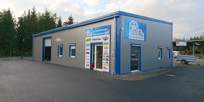 Händler - Klagenfurt - WiRo Motorradtechnik