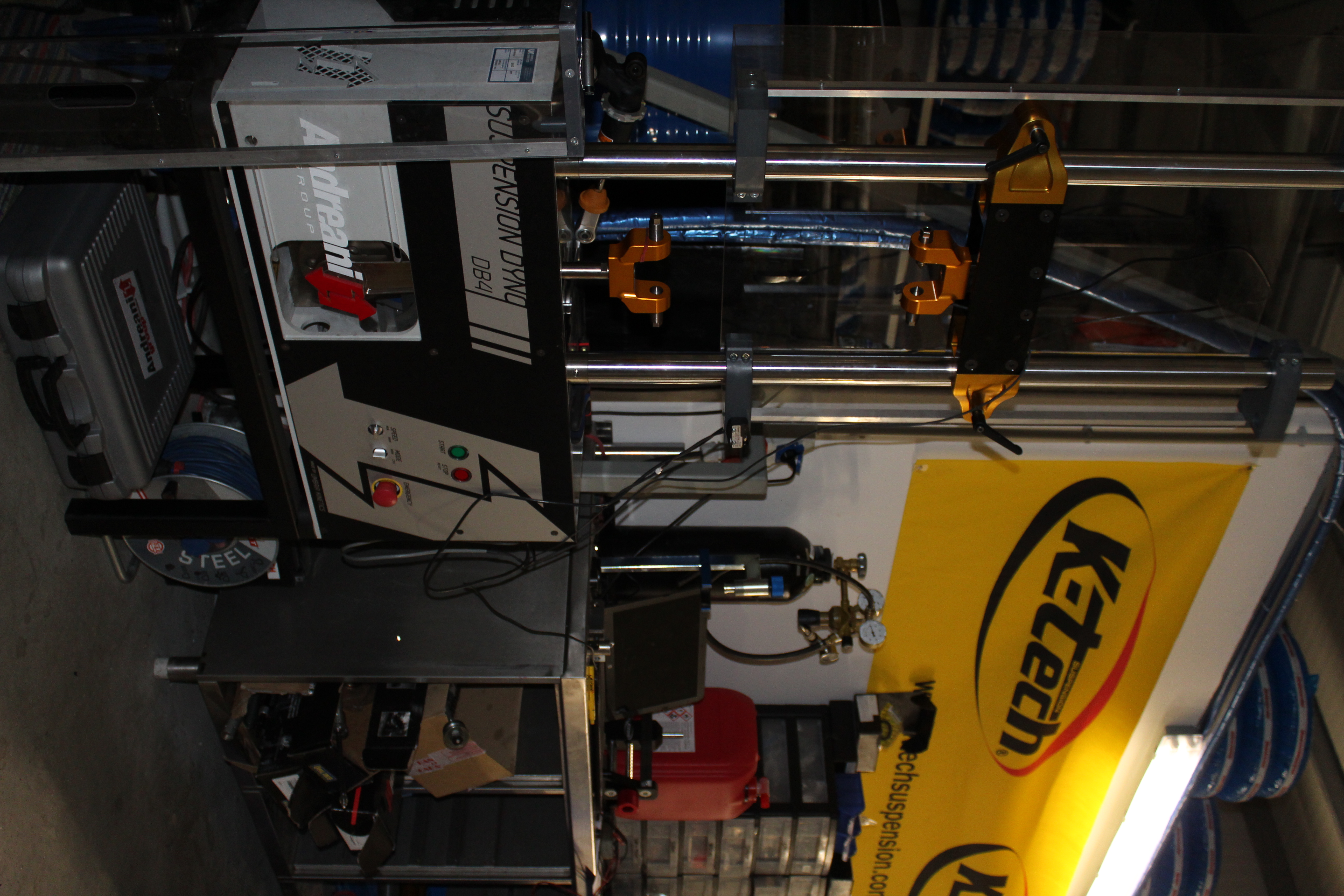 Händler - Bezirk Klagenfurt - WiRo Motorradtechnik