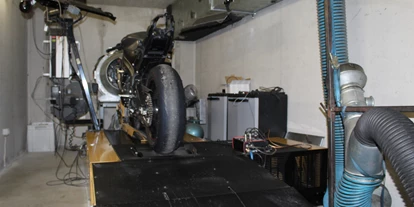 Händler - Klagenfurt - WiRo Motorradtechnik
