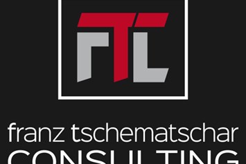 Unternehmen: Firmenlogo - FTC - Franz Tschematschar Consuling e.U.
