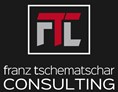 Unternehmen: Firmenlogo - FTC - Franz Tschematschar Consuling e.U.