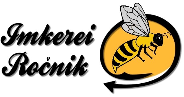 Unternehmen: Logo Imkerei Rocnik - Imkerei Rocnik