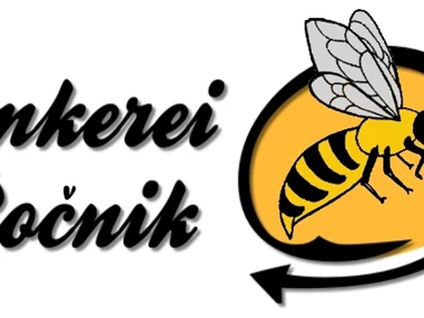 Unternehmen: Logo Imkerei Rocnik - Imkerei Rocnik