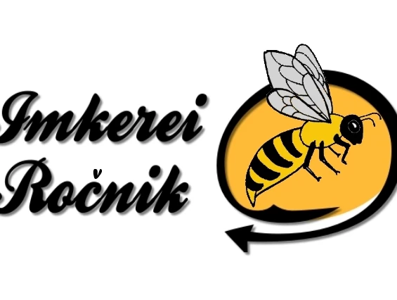 Unternehmen: Logo Imkerei Rocnik - Imkerei Rocnik