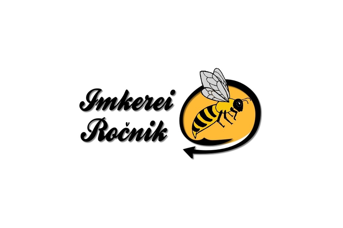 Unternehmen: Logo Imkerei Rocnik - Imkerei Rocnik