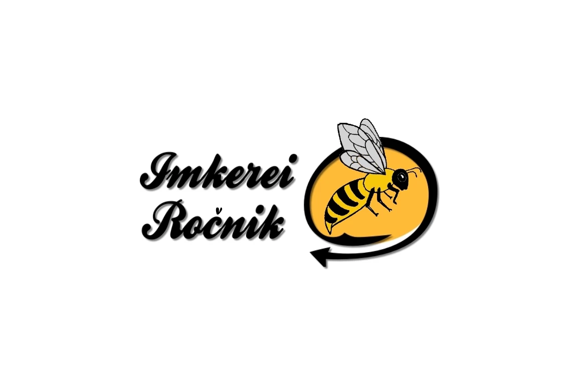 Unternehmen: Logo Imkerei Rocnik - Imkerei Rocnik