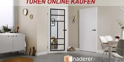 Händler - PLZ 4240 (Österreich) - Türen online in unserem Shop kaufen und kostenlos liefern lassen. - Franz Naderer