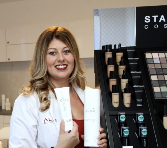 Händler - Kärnten - Isabelle Kogler - La vie Belle Schönheitssalon e.U.