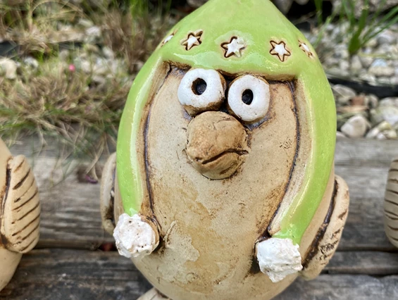Artikel: Mützenvogel