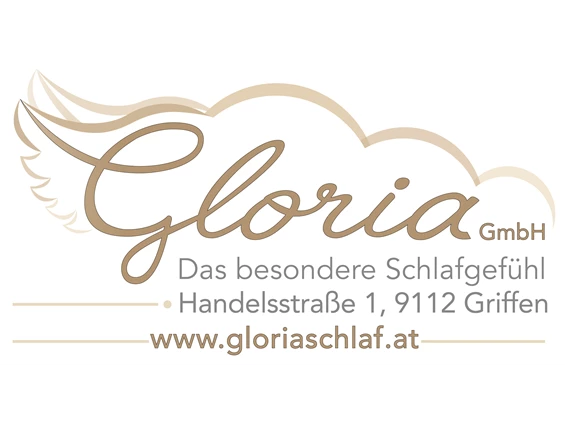 Unternehmen: GLORIA GmbH